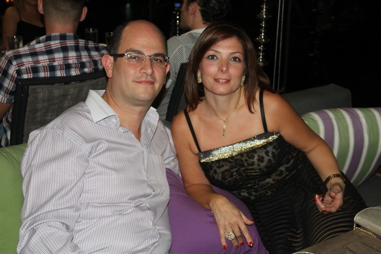 Weekend Live Groove at Monte Cassino